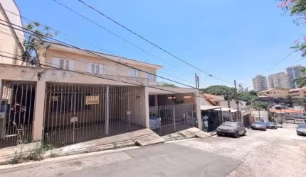 CASA VILA GOMES - 3 DORMITORIOS COM 2 VAGAS-FL52