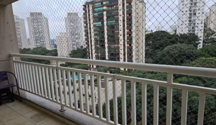 Apartamento com 2 quartos à venda na Rua Francisco Marcondes Vieira, 4, Lar São Paulo, São Paulo, 94 m2 por R$ 750.000