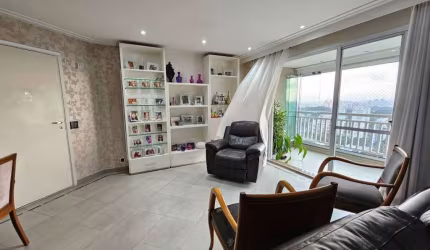 VENDA - BUTANTA Apartamento 118m²  com 3 Quartos 03 Sítes e 03 banhos FL38