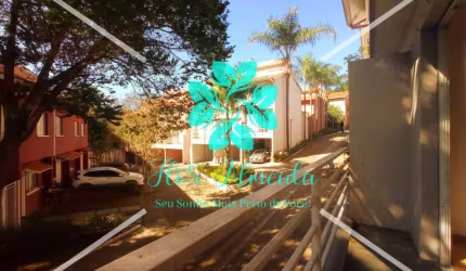 Casa de Condomínio com 2 Quartos à venda, 98m² - Vila Sao Silvestre FL38