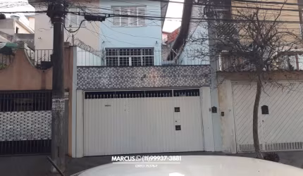 CASA NO JD. BONFIGLIOLI BEM LOCALIZADO COM 3 QUARTOS. 2 VAGAS. FL23