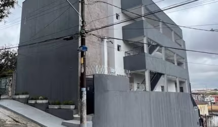 ** Prédio de Kitinetes próximo a Usp com 35 quartos. FL23