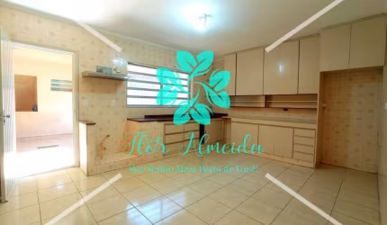 BUTANTA VENDA CASA ASSOBRADADA Casa com 3 Quartos à venda, 180m² - Jardim Rúbio FL38