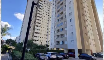 APARTAMENTO PERTO DA USP COM 3 DORMITORIOS E 1 VAGA-FL52