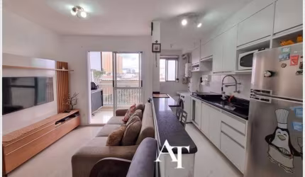 APARTAMENTO NOVITA - 2 DORMITORIOS COM 1 VAGA-FL52