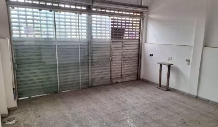 Casa Sobrado para locação com 2 dormitórios - 2 vagas -  Jardim Ester - FL63