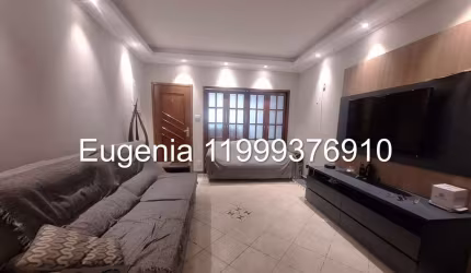 Sobrado Bairro Ferreira: 210 metros , 3 dormitórios