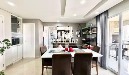 Apartamento a venda no Mairare FL62
