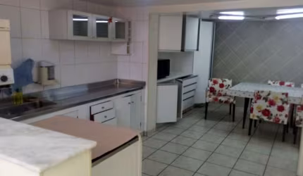 Casa Térrea Vila Gomes, 3 dorms, 2 vagas, proximo a USP - FL22