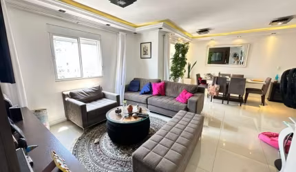 Apartamento com 3 Quartos à venda, 87m² - Vila Andrade FL34