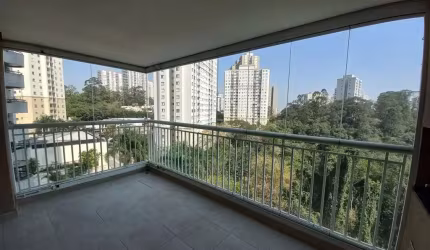 Apartamento com 3 Quartos à venda, 106m² - Vila Andrade  FL34