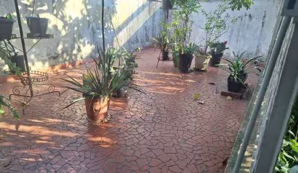 VENDO CASA TÉRREA -FL42-1