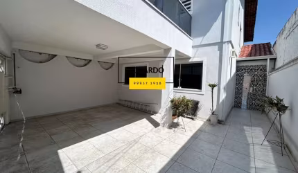 LINDO SOBRADO ALTO PADRÃO JD BONFIGLIOLI ( 3 VAGAS ) FL37