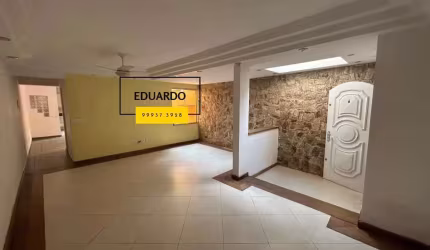 SOBRADO GRANDE COM ESPAÇO GOURMET ( 2 VAGAS ) FL37