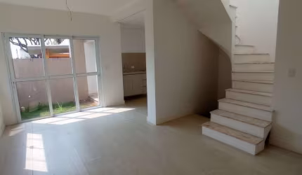CASA 120 m² 3 quartos 1 suíte 2 vagas RIO PEQUENO FL15
