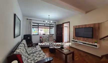 BUTANTÃ SOBRADO C/ 3 DORMS; 1 SUÍTE, 2 VAGAS COBERTAS, PRÓX. À USP. FL23
