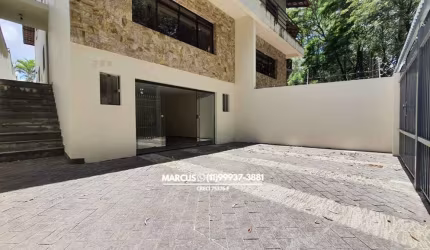 JD. PERI PERI SOBRADO COM 3 DORMS; 2 SUÍTES, 3 VAGAS PRÓX. AO METRÔ. FL23