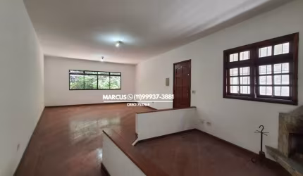** JD. PERI PERI SOBRADO COM 3 DORMS; 2 SUÍTES, 3 VAGAS PRÓX. AO METRÔ. FL23