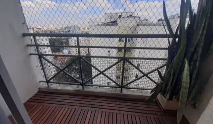 APARTO DUPLEX  3 QUARTOS 2 VGS PROX. METRÔ     FL21
