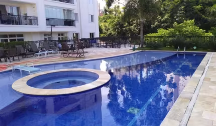 Apartamento 87 metros, 3 dormitórios, 2 suites FL34