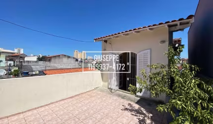 Casa 3 quartos 2 vagas 150 metros a venda no Jardim Bonfiglioli FL62