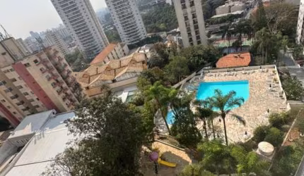 Apartamento para locação com 3 dormitórios - Jardim Bonfiglioli - FL63