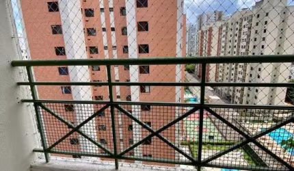 Apartamento 70m no Vila Sonia,3 Quartos,1 suíte,1 vaga. FL13