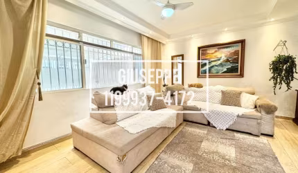Casa com 170 metros três quartos a venda no butanta FL62