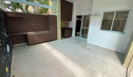 Apartamento 89m² 3 quartos 1 suíte 2 vagas Vila Andrade FL15