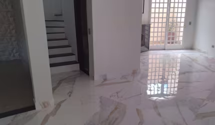 Sobrado no Jaguaré  FL28