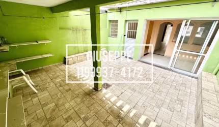 Casa a venda 3 quartos no Rizzo USP FL62