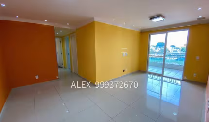 APARTAMENTO 3 QUARTOS - 1 SUITE - DEPOSITO - USP - METRO BUTANTA- BUTANTÃ