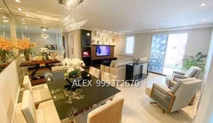 APARTAMENTO 3 QUARTOS - 1 SUITE - DEPOSITO - USP - METRO BUTANTA- BUTANTÃ