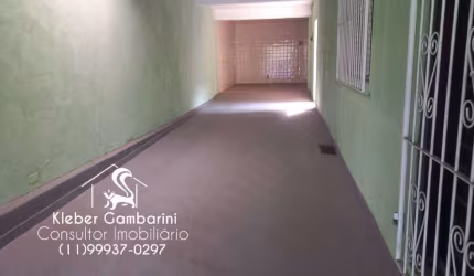 VENDO LINDA CASA