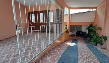 Vendo Casa Térrea 2 dorns, Próximo ao Metrô vila Sonia - FL22