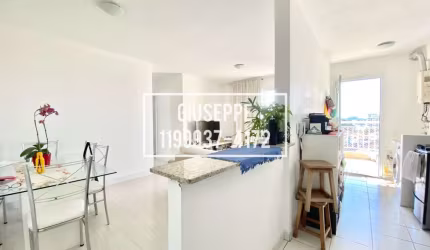 Apartamento a venda 3 quartos 90 metros na Vila Sônia FL62
