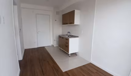 Apartamento  para aluguel com 1 quarto - Vila Butantã - USP - FL63