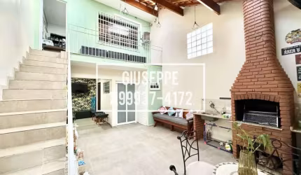 Casa 180 metros 3 quartos 1 suíte 2 vagas a venda  no Butantã FL62