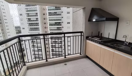 Apartamento para locação com 2 dormitórios - Varanda com Gourmet - Osasco - FL63