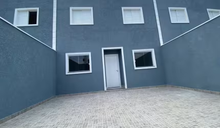 VENDO LINDA CASA FL 42