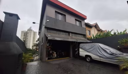 PREDIO COMERCIAL COM 480 M2 FL26