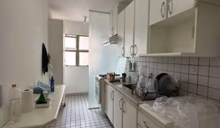 Apartamento para alugar na Vila Butantã. FL46