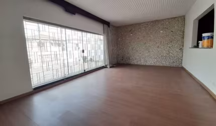 Vendo casa térrea Jd Bonfiglioli, 3 dorms, 2 suites, 4 vagas e Quintal - FL22