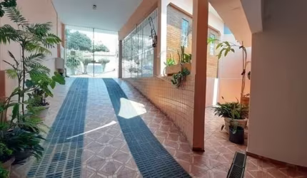 Vendo Casa Térrea 2 dorns, Próximo ao Metrô vila Sonia - FL22
