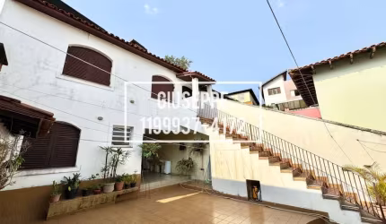 Casa a venda com 320 metros 4 quartos 4 vagas Butantã USP FL62
