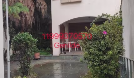 SOBRADO 4 QUARTOS 2 SUITES 3 VAGS EDICULA QUINTAL ARMARIOS PLANEJADOS  HIDROMASSAGEM ACEITA PET FL55