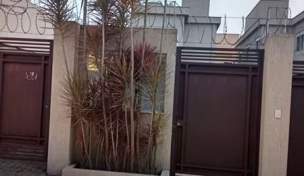 SOBRADO A VENDA NO BUTANTÃ - CONDOMINIO FECHADO