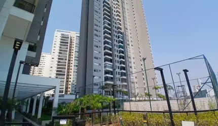 Apartamento para locação com 2 dormitórios - Varanda com Gourmet - Osasco - FL63