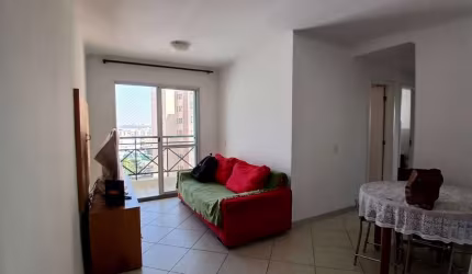 Apartamento 3 quartos mobiliado ao lado da USP FL14