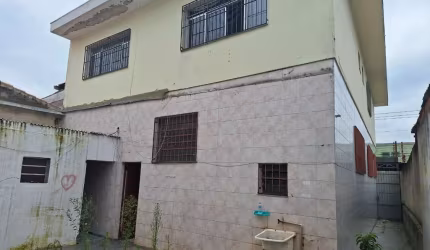 SALÃO COMERCIAL COM 200 M2 FL26